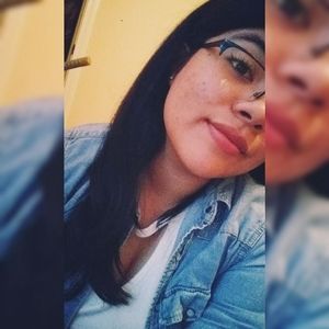 Meet your Posher, Sofía